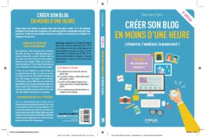 Créer son blog V3 - Bernard Eben