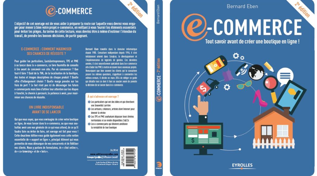 e-commerce, le support client chat-online et bots