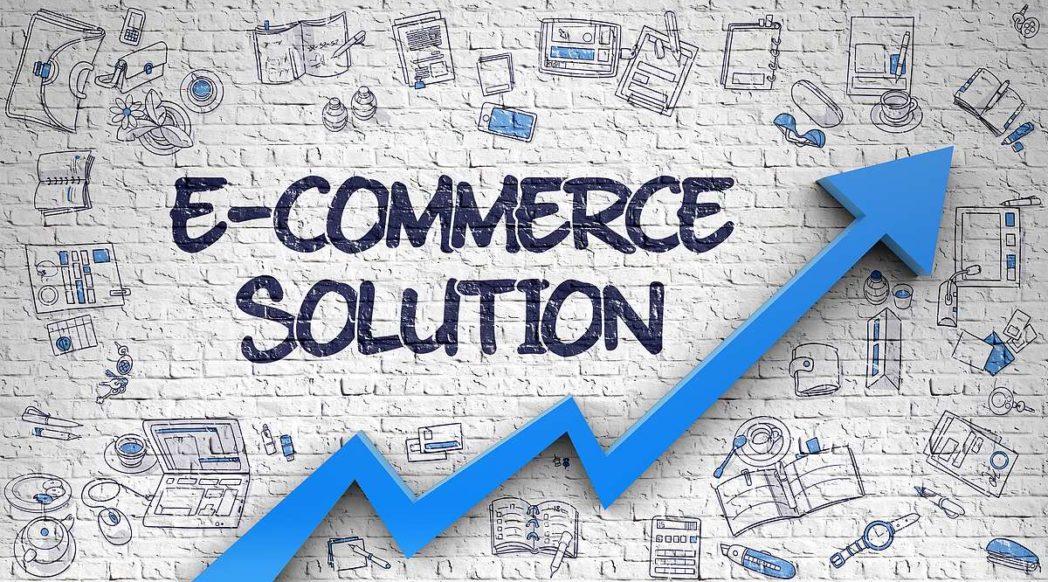 Ask-It e-Commerce Salesforce